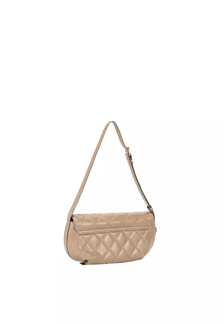 Koko Baguette Bag - Toffee