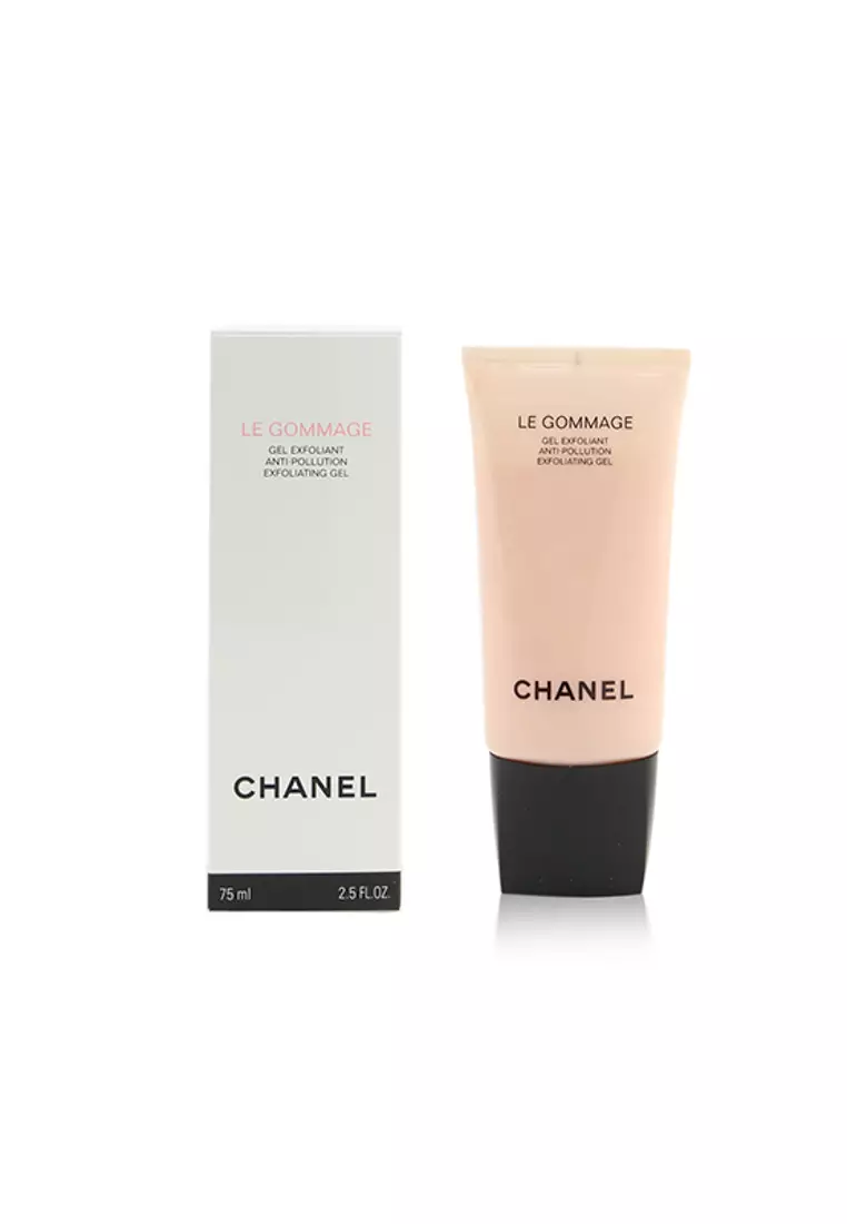 LE GOMMAGE gel exfoliant anti-pollution Peelings Chanel - Perfumes