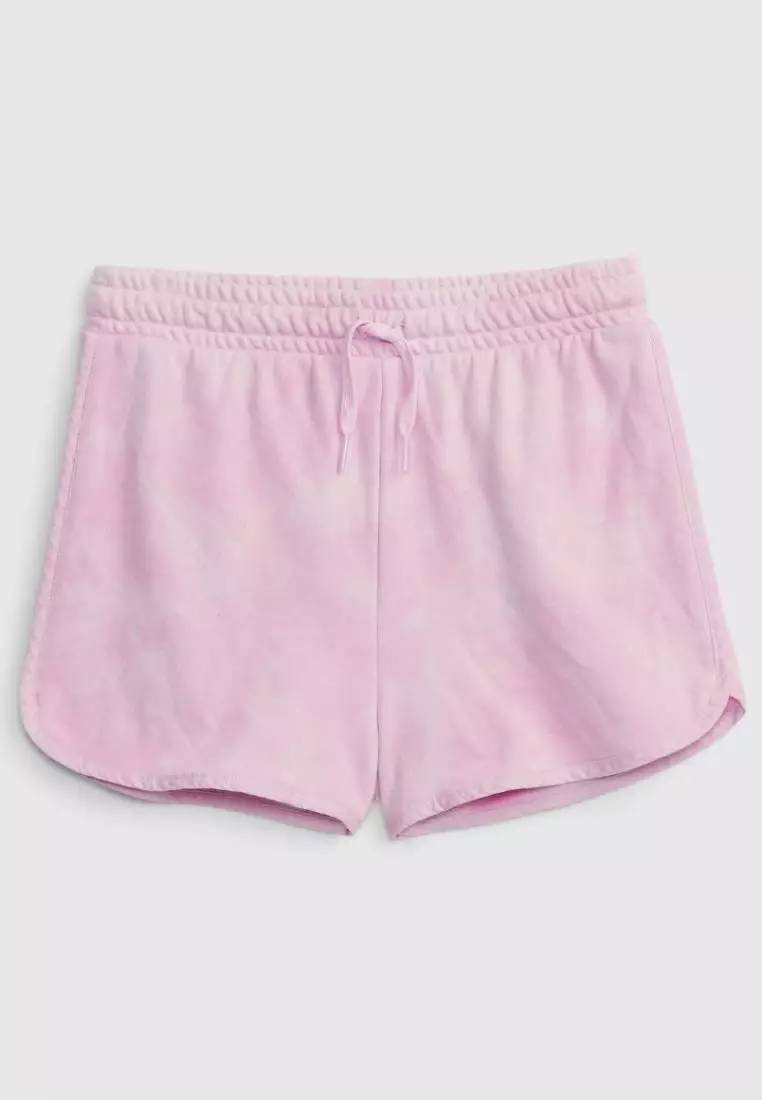 H&m dolphin shorts top