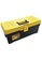 HOUZE HOUZE - 13 Inch Plastic Tool Box with Plastic Tray Removable B01E1HL5C11743GS_1