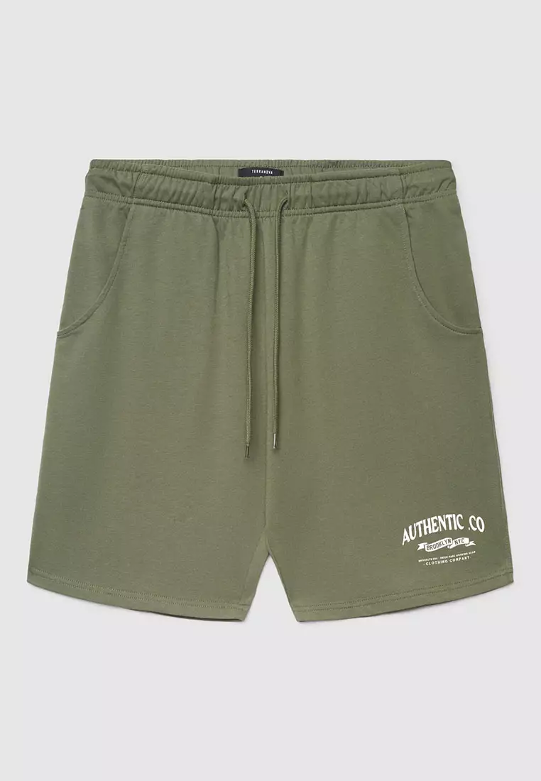Men's Training Gym Shorts