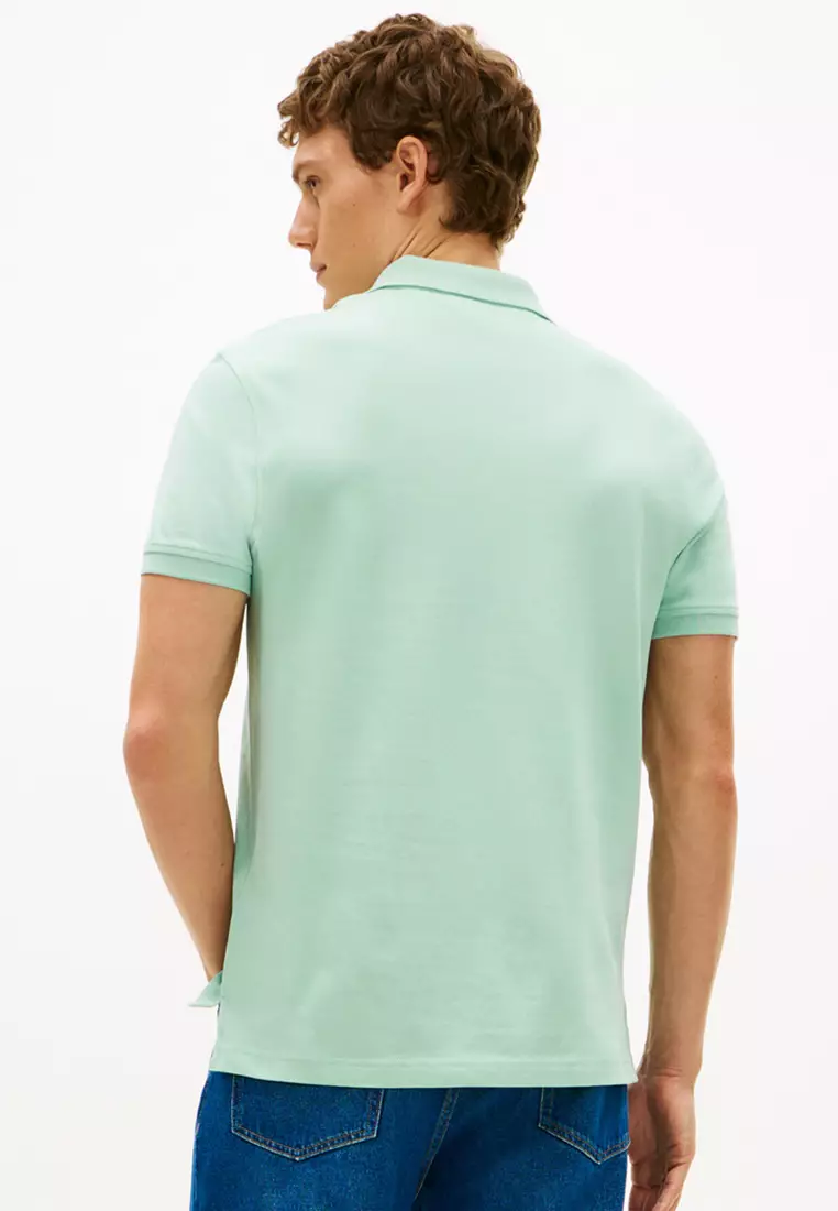Asia Fit 1985 Regular Polo Shirt - TH Mainline