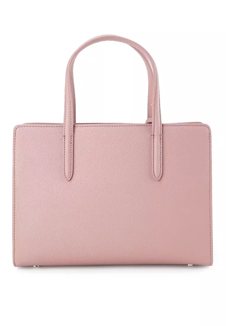Natalee Top Handle Bag