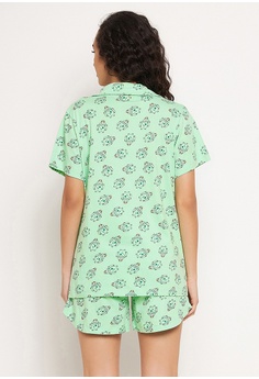 Buy Pajama Sets For Women Online on ZALORA SG