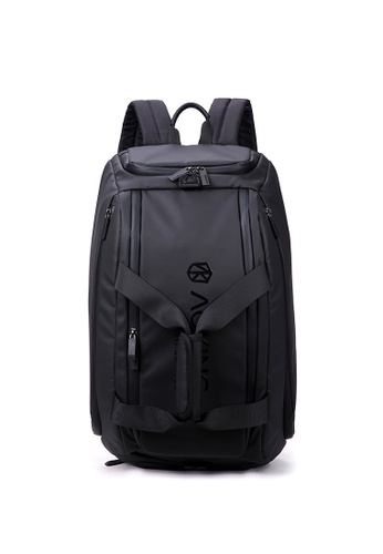 adidas backpack with shoe compartment