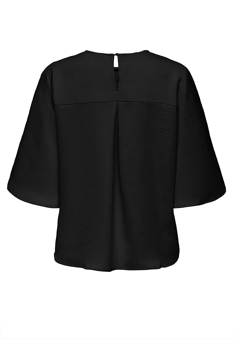 Urba Half Sleeve Top