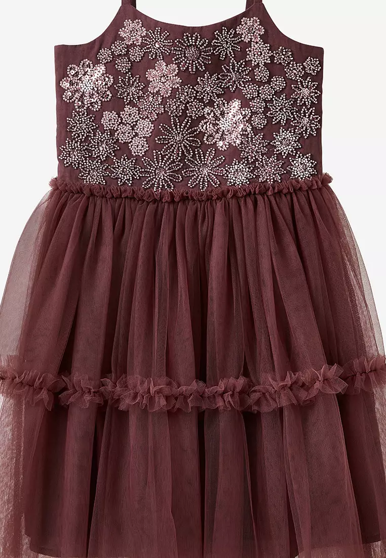 Isabella Dress Up Dress