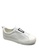Twenty Eight Shoes white Elastic Slip-Ons Shoes VMC7086 0C89ASHBBDE88BGS_2