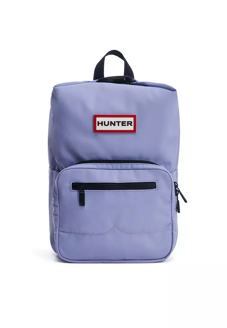 【新品】HUNTER ORG TQPCLIP BACKPACK NYLON Hunter Top Clip Backpack Men'S No Description | eBay