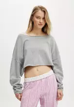 Grey Marle