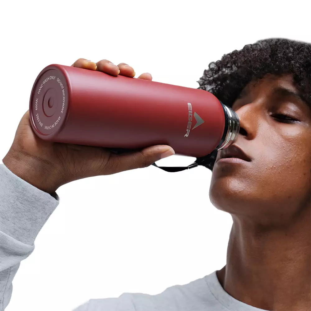 Eiger Therno 600 Bottle