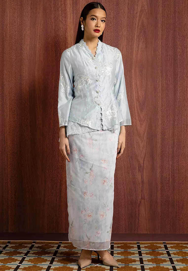 AYLA MODERN KEBAYA SET