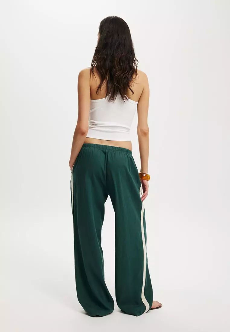 Haven Wide Leg Pants