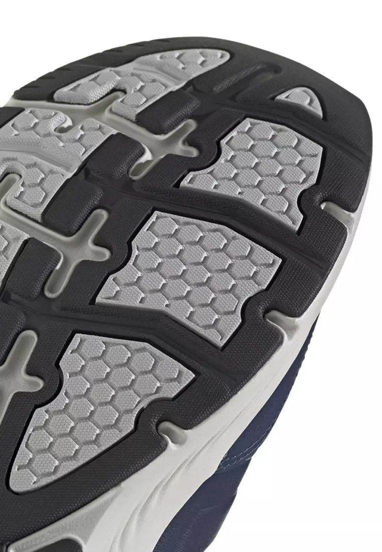 Cloudfoam Step Shoes