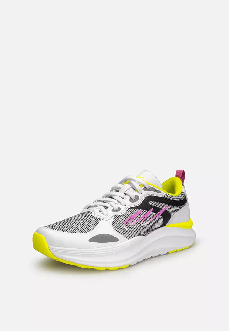 Discount on World Balance  shoes - SKU: World Balance MESH FUSHION Big Kid's Lifestyle Athleisure Shoes
