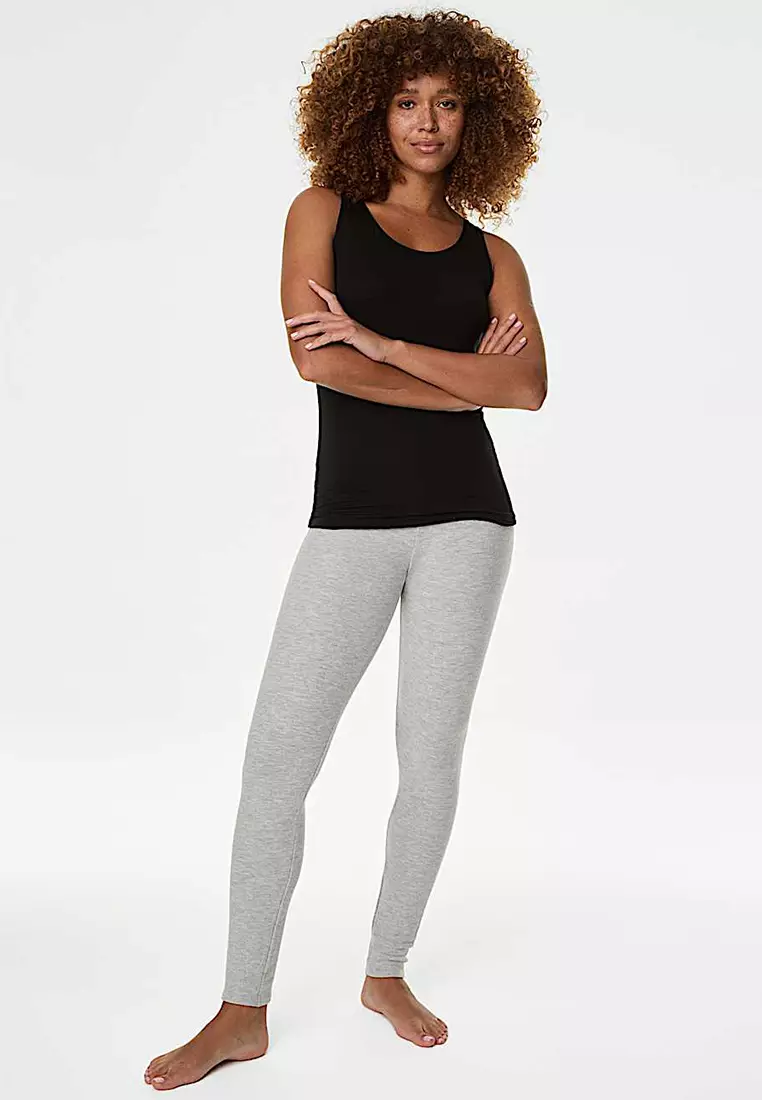 Heatgen Maximum Thermal Fleece Leggings