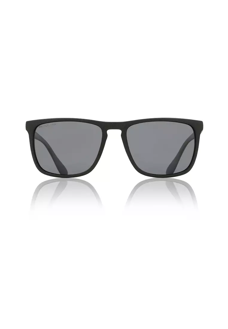 Jetsetter Fashion HD Polarized Sunglasses Unisex #19M-S