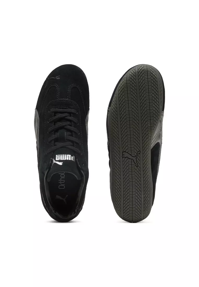 Speedcat Lux 男女皆宜休閒鞋