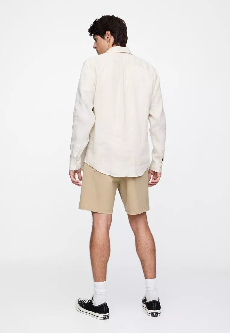 7" Essential Easy Shorts