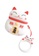 Kings Collection white White Japanese Lucky Cat AirPods Case (UPKCAC2114) AC236AC8FEFD5CGS_1