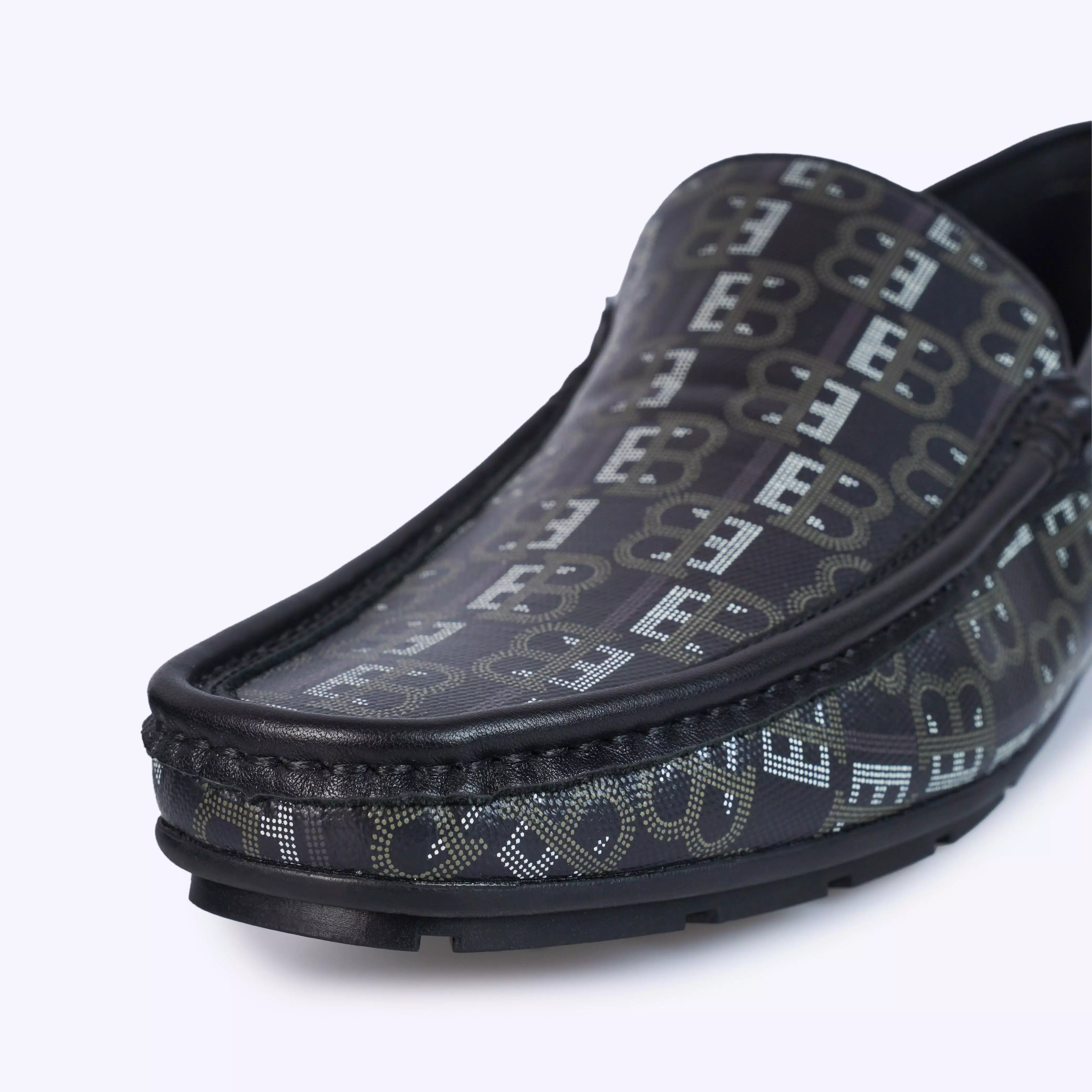 EVERBEST KOHEN BLACK