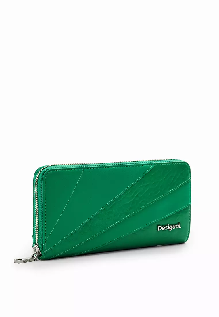 Desigual wallets on sale