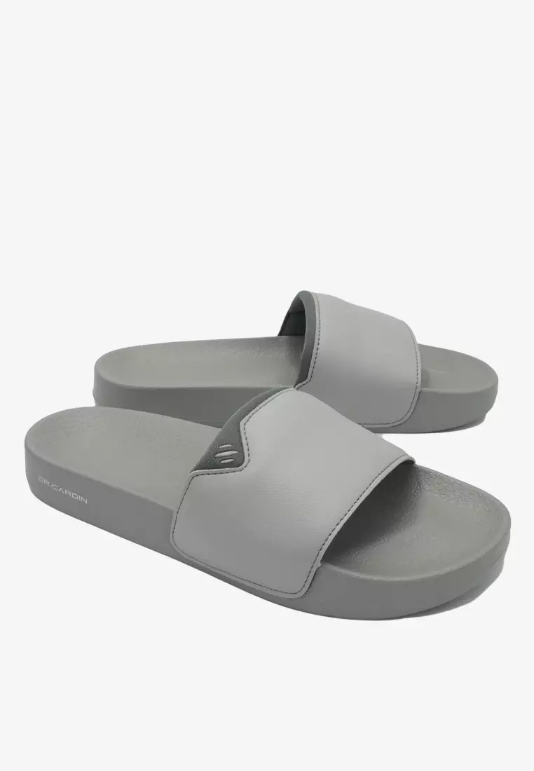 Dr Cardin Men Comfort Slides Sandals D-SLY-8366