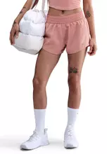 Rust Pink/Reflective Silv