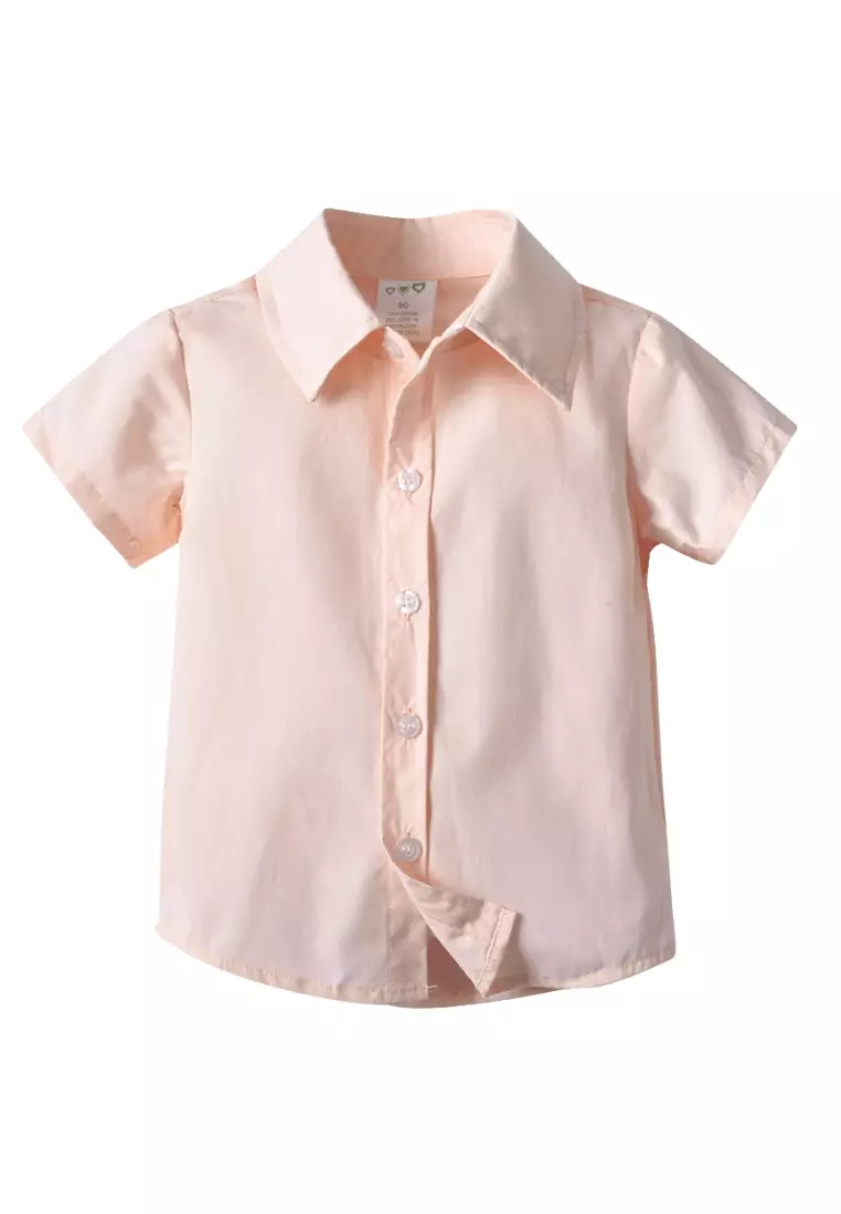 Puiller Outfit set - Pink