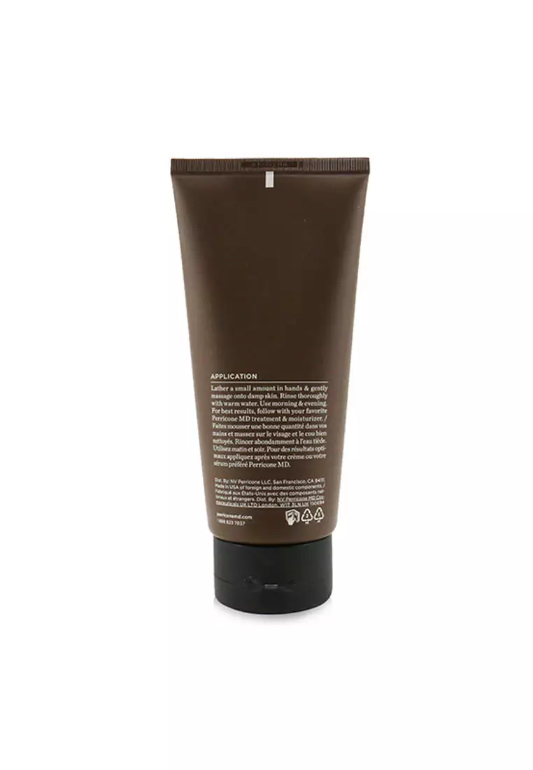 Perricone Md - High Potency Classics Nutritive Cleanser 177ml/6oz