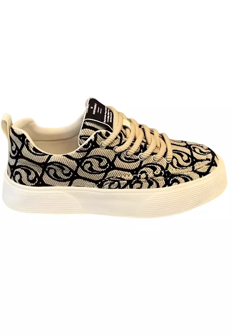 Canvas shoes online store