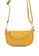 London Rag yellow Croc Sling bag in Yellow 760E7AC88E77DBGS_4