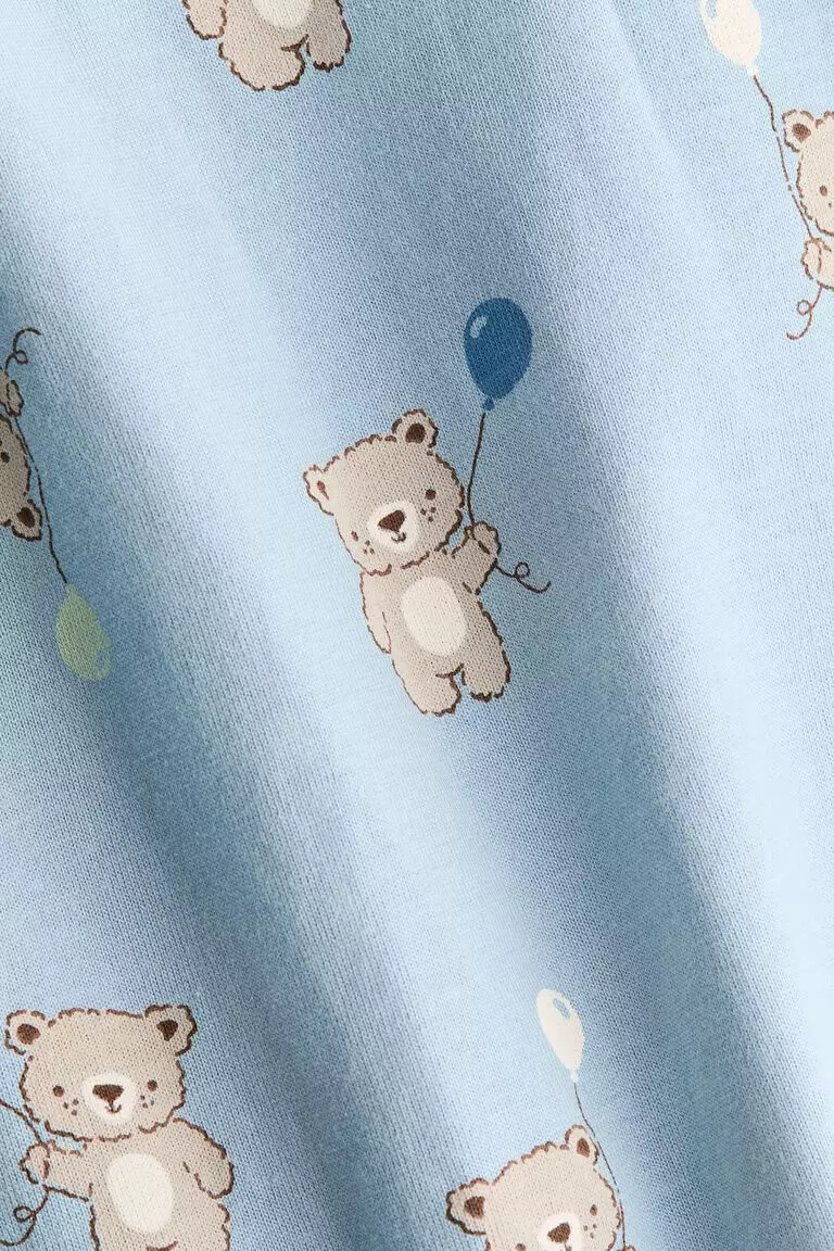 Sleepsuit