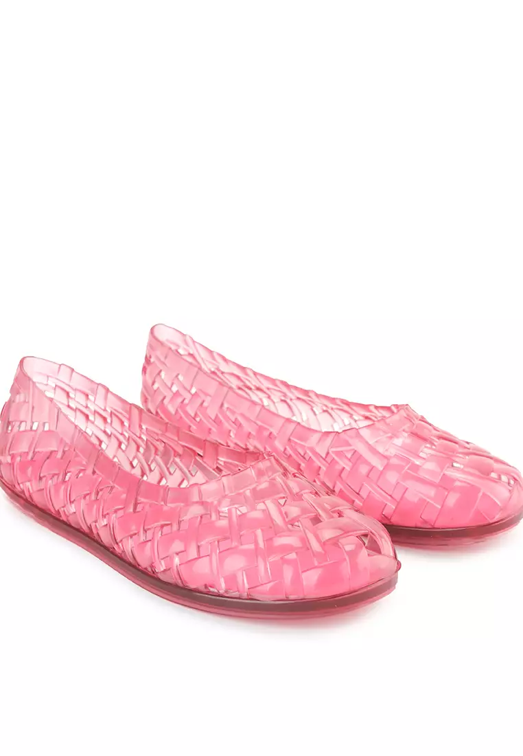 Possession Ballerina Ad