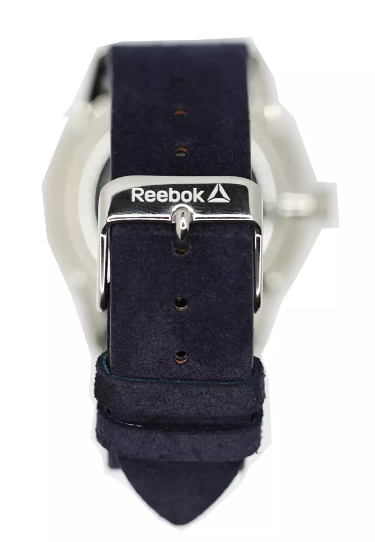 Sporty Women's Watches RB RD-CHF-L2-S1LN-N1