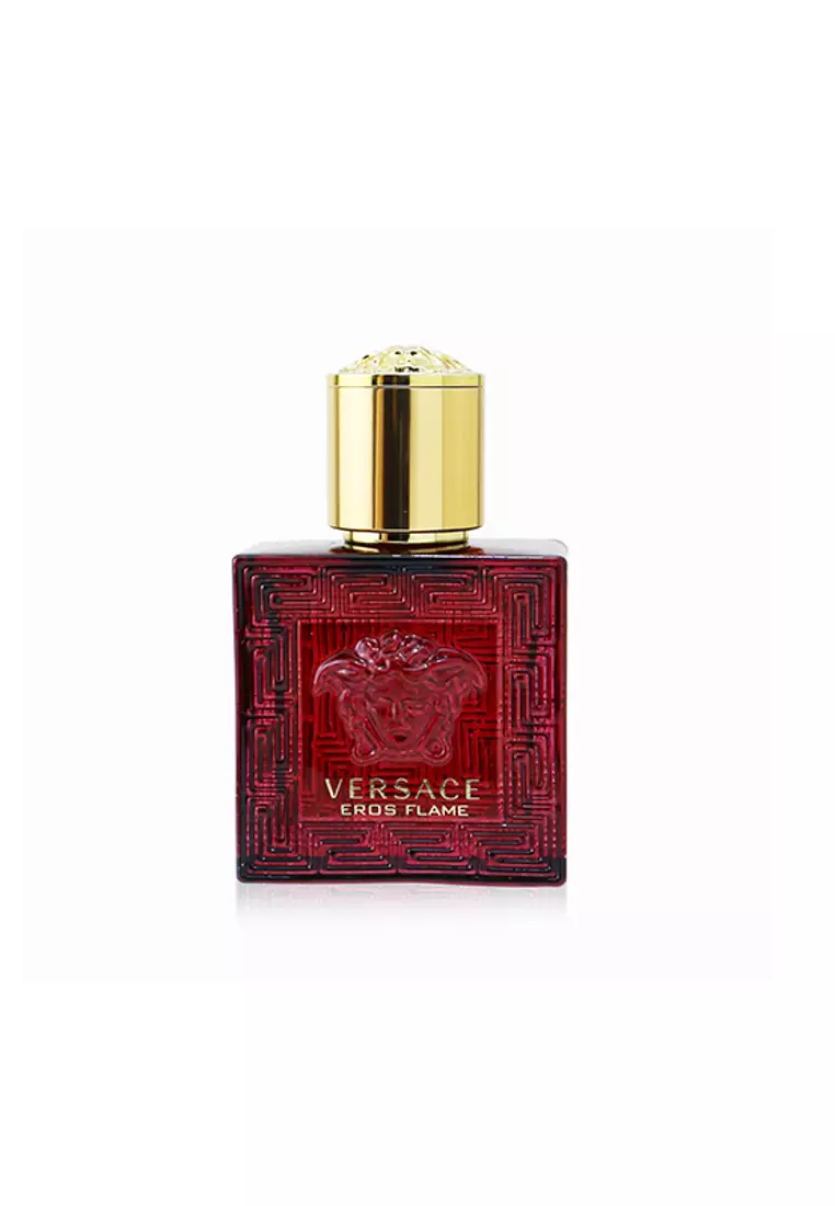 Buy Versace VERSACE Eros Flame Eau De Parfum Spray 30ml/1oz 2023 Online  ZALORA Singapore