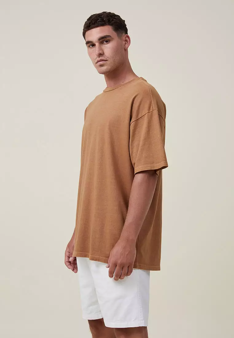 Easy Short