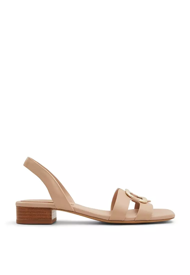 Aldo slingback sandals online