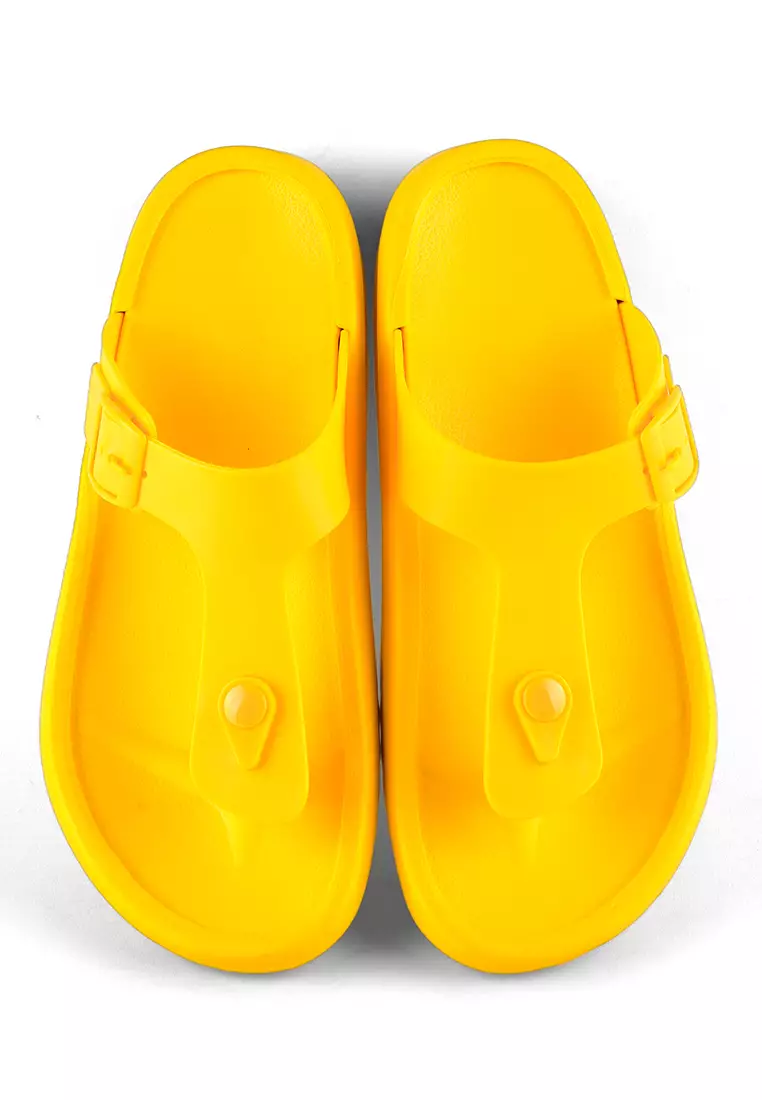 Jackson Ask 6Jp Yellow