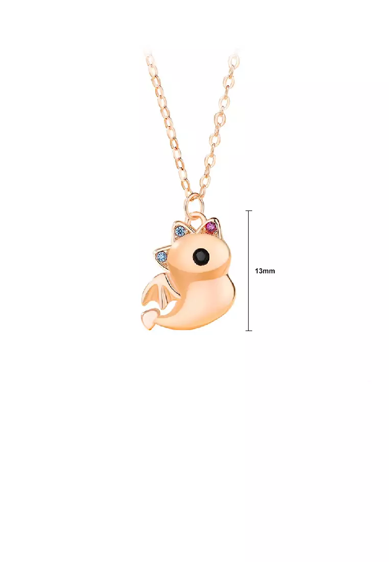 Cute simple clearance necklaces cheap