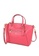 Coach pink Coach Prairie 79997 Satchel Bag In Fuchsia 43EBBAC334029BGS_2