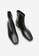 Twenty Eight Shoes black VANSA Comfortable Elastic Upper Ankle Boots VSW-B904326 F4638SHC3B405AGS_4