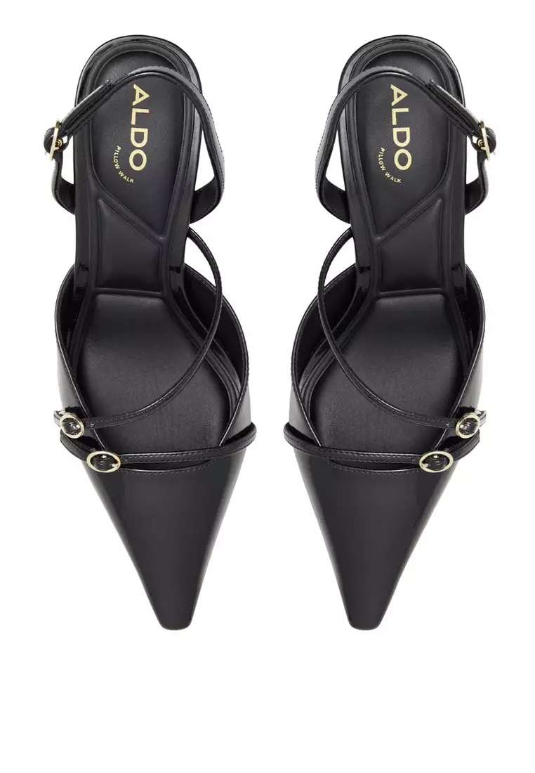 Marietta Slingback Pump Heels