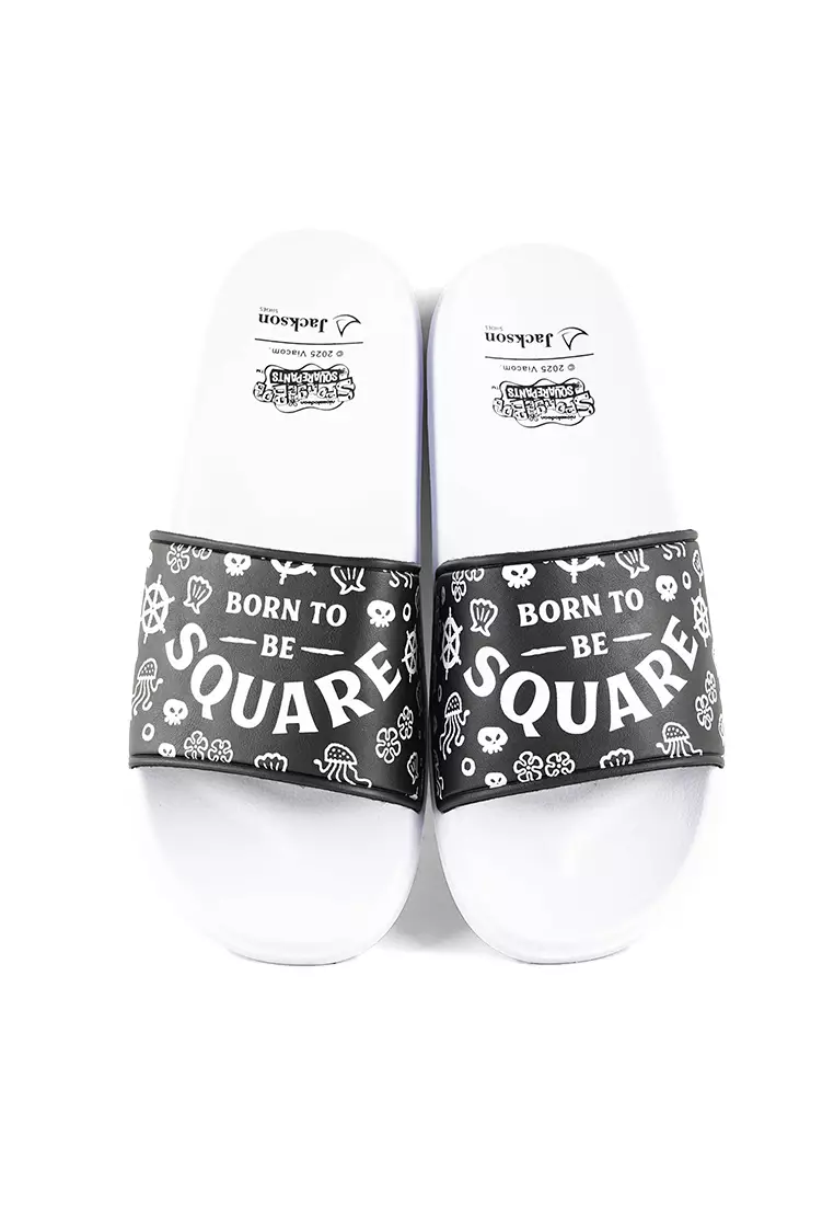 Jackson High 3SM - SpongeBob The Movie Collection [LIMITED EDITION]