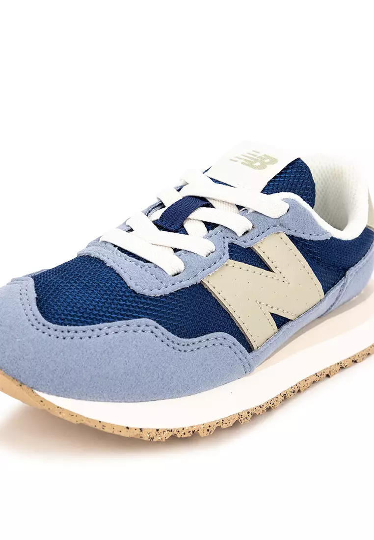 Buy New Balance 237 Kids Lifestyle 2025 Online ZALORA Philippines