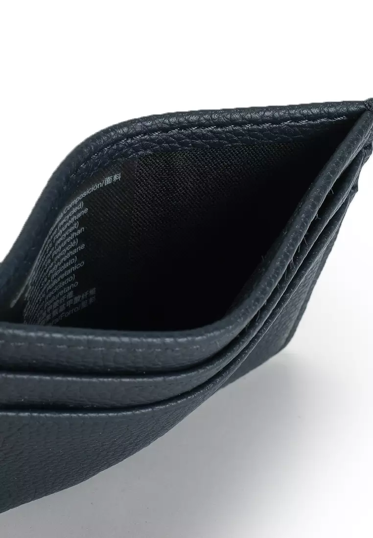 Grained Cardholder - BOSS Mainline