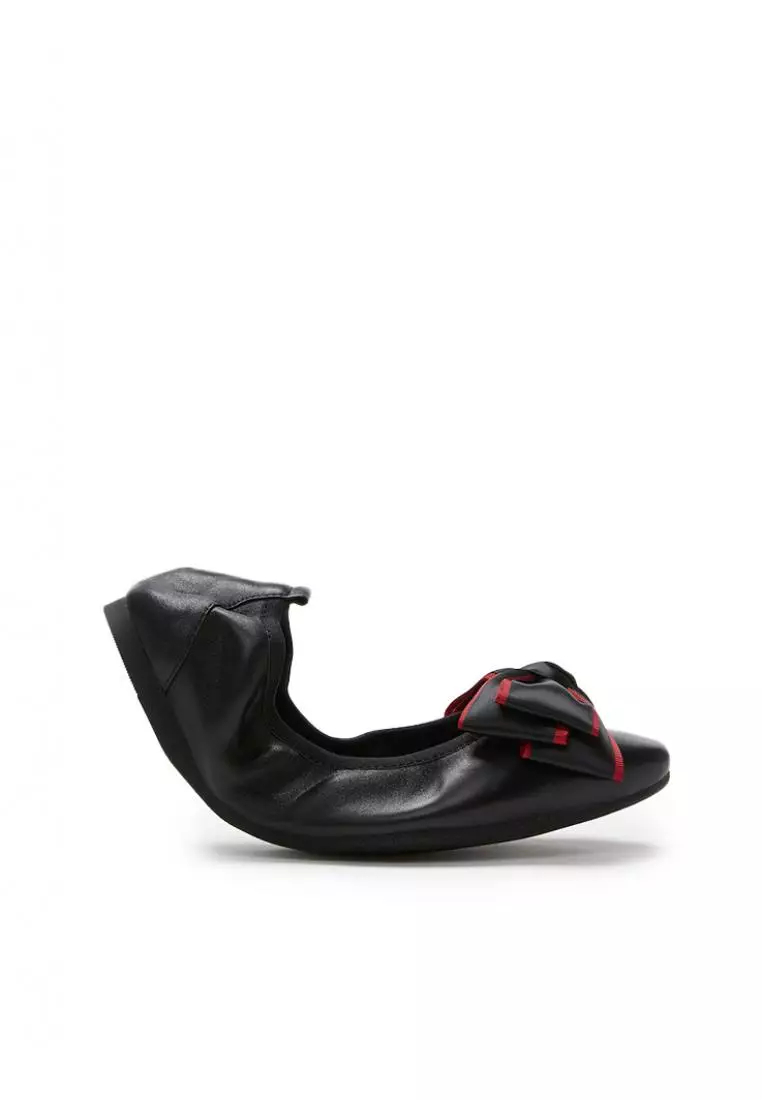 Foldable ballerinas deals