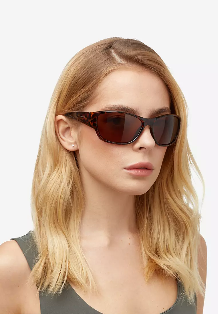 Polarized Rave Sunglasses For Men And Women. Unisex. Official Product Designed In Spain