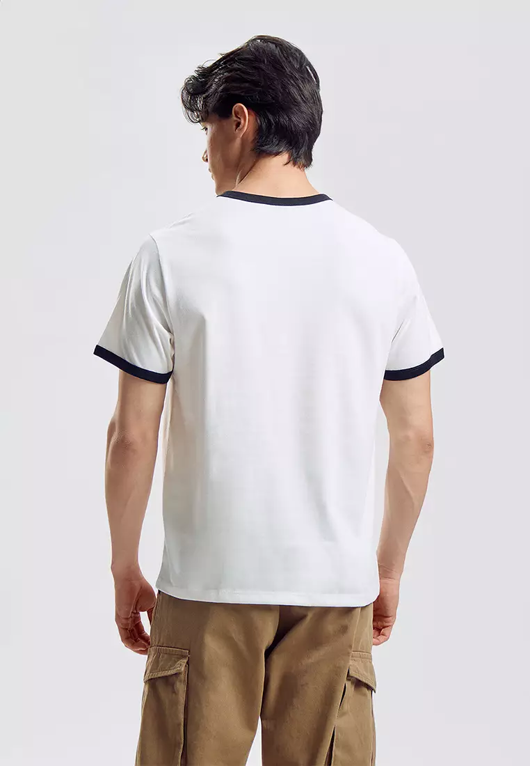 Ringer T-shirt