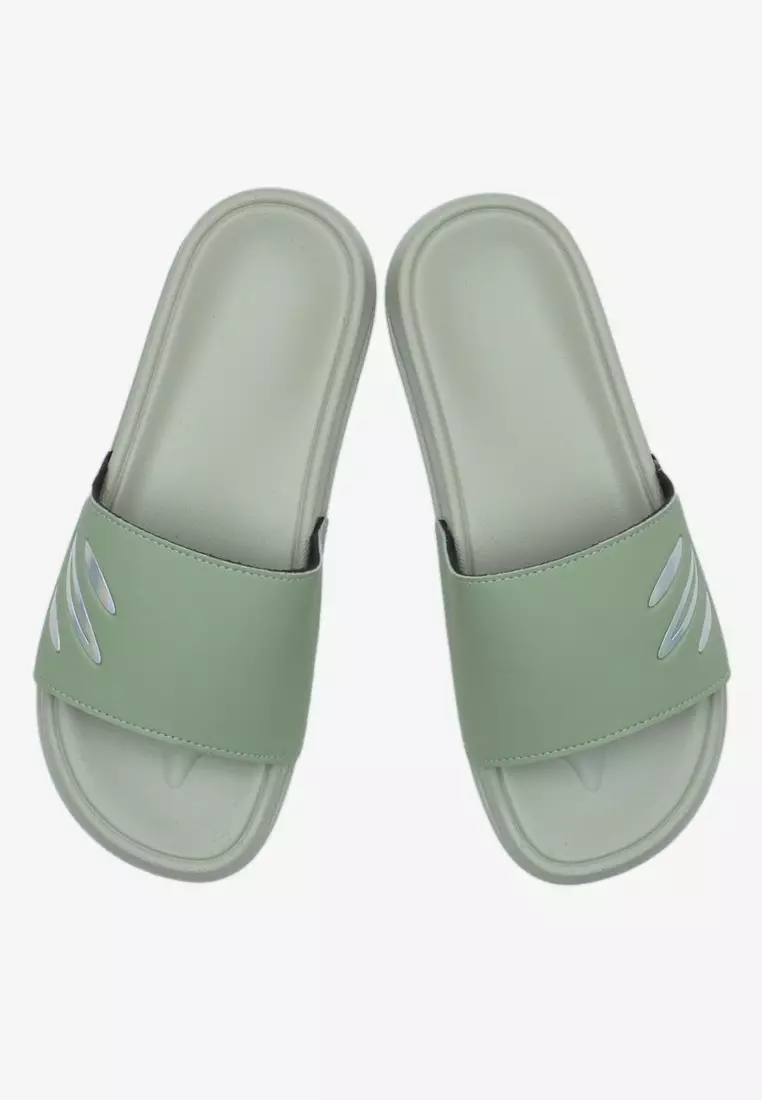 Dr Cardin Ladies Slip On Comfort Sandal L-SLX-1760